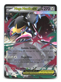 Mega Mawile ex 094/132 Double Rare Mega Evolution Pokemon Holo Near Mint