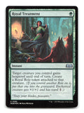 Royal Treatment 183 WOE Magic: The Gathering Foil NM