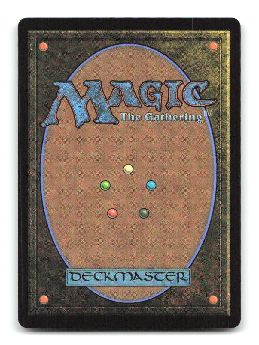 Gaelicat 22 FIN Magic: The Gathering Foil NM