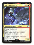 Black Waltz No. 3 214 FIN Magic: The Gathering NM