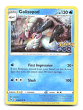 Golisopod 026/078 PGO Pokemon Holo LP