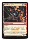 Bloodfray Giant 101 RVR Magic: The Gathering Foil NM