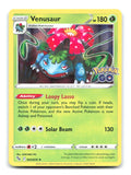 Venusaur 003/078 PGO Pokemon Holo LP