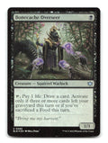 Bonecache Overseer 85 BLB Magic: The Gathering Foil NM