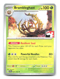 Brambleghast 021/162 Pokemon NM