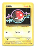 Voltorb 67/102 BS Pokemon HP