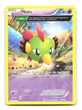 Natu 28/108 ROS Pokemon LP