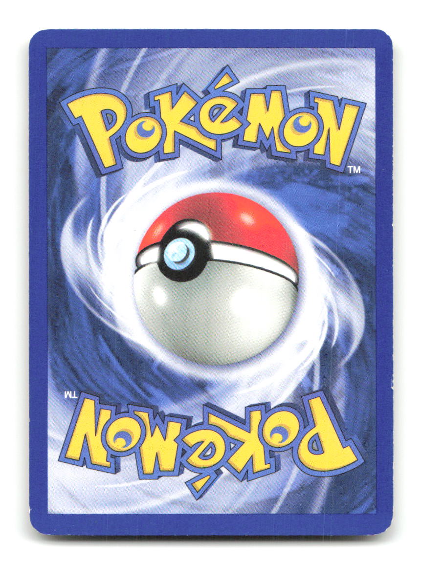 Jigglypuff 54/64 JU Pokemon Unlimited HP