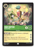 Mad Hatter - Gracious Host 86/204 1 Lorcana NM