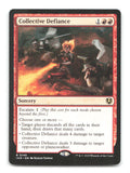 Collective Defiance 149 INR Magic: The Gathering NM