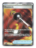 Blowtorch 117/094 PFL Pokemon Holo NM