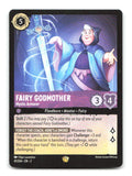 Fairy Godmother - Mystic Armorer 41/204 2 Lorcana NM