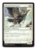 Pileated Provisioner 25 BLB Magic: The Gathering Foil NM