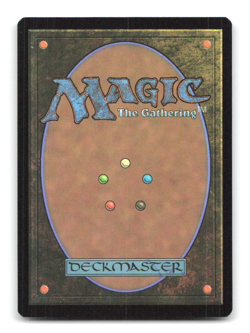Skullwinder 256 CLB Magic: The Gathering Foil NM
