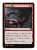 Uncaged Fury 177 INR Magic: The Gathering Foil NM