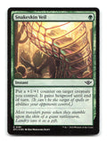 Snakeskin Veil 181 OTJ Magic: The Gathering Foil NM