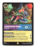 Christopher Robin - Hunny Sage 61/204 13 Lorcana NM