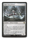 Elder Deep-Fiend 4 INR Magic: The Gathering NM