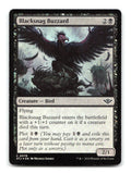 Blacksnag Buzzard 79 OTJ Magic: The Gathering Foil NM