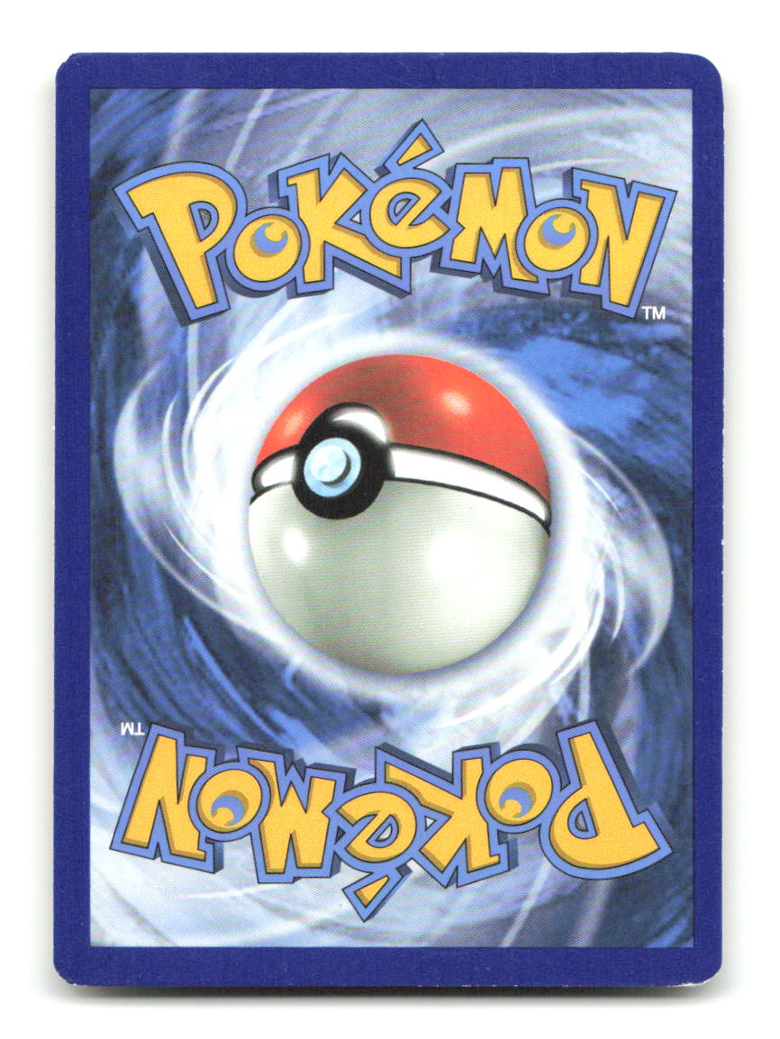 Yanma 6/114 STS Pokemon LP