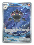 Claydol 092/086 ME04 Pokemon Holo NM