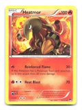 Heatmor 15/122 BKP Pokemon MP