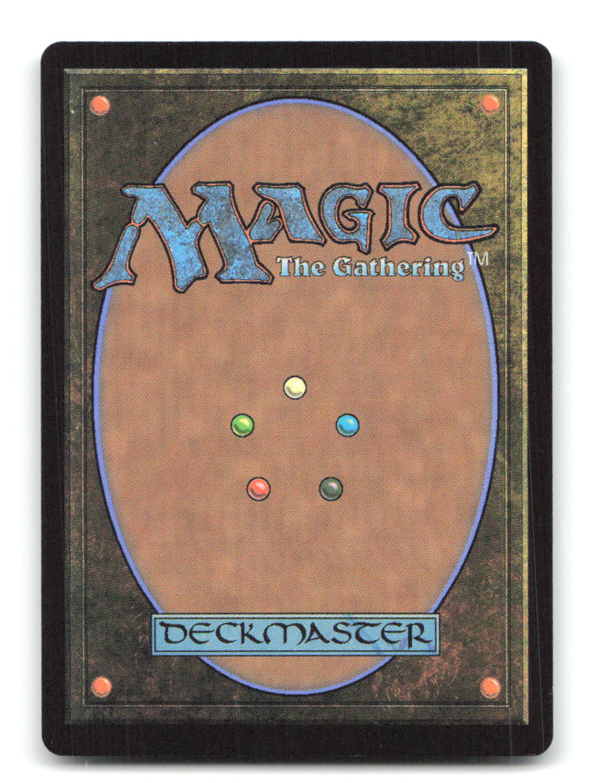 Think Twice 92 INR Magic: The Gathering Foil NM