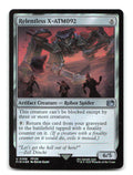 Relentless X-ATM092 268 FIN Magic: The Gathering Foil NM
