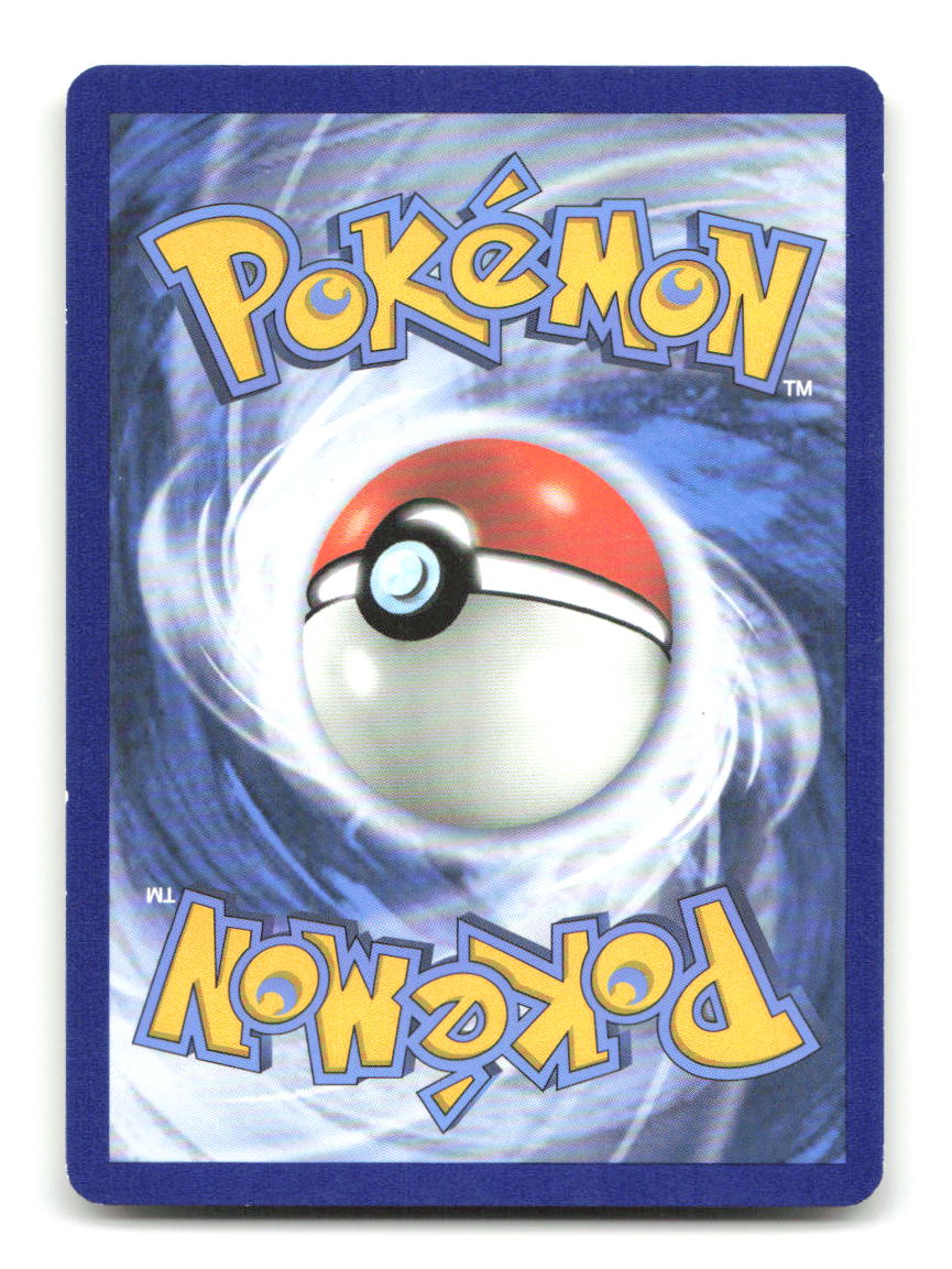 Psychic Memory 98/111 CIN Pokemon LP