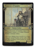 Protector of Gondor (Showcase Scrolls) 476 LTR Magic: The Gathering Foil NM