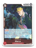 Marco ST30-008 ST-30 One Piece Foil NM