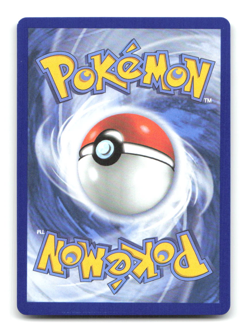 Stunfisk ex 114/217 ASC Pokemon Holo NM