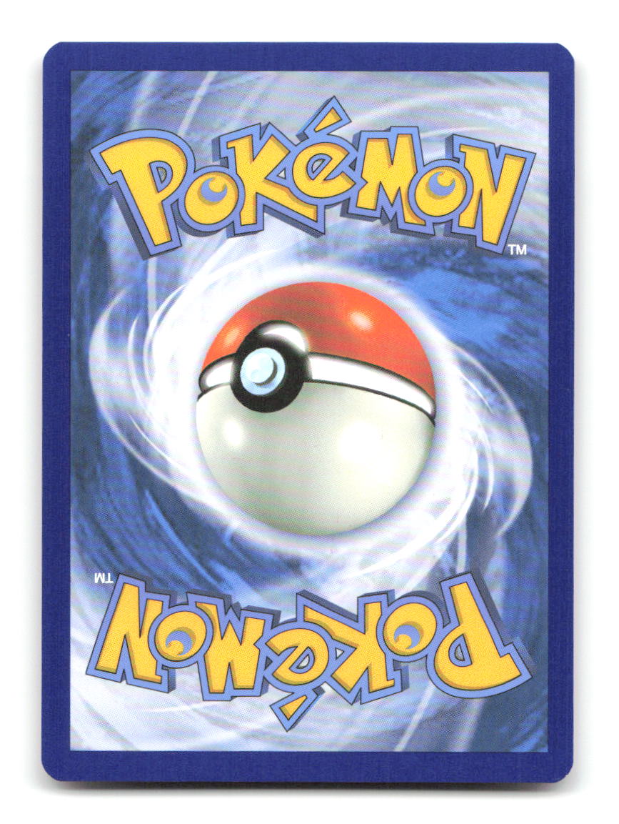 Poke Vital A 062/064 SFA Pokemon Holo NM