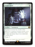 Genji Glove 258 FIN Magic: The Gathering Foil NM