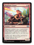 Magebane Lizard 134 OTJ Magic: The Gathering Foil NM