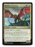 Karakyk Guardian 198 TDM Magic: The Gathering Foil NM