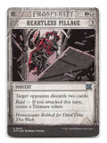 Heartless Pillage 14 OTP Magic: The Gathering Foil NM