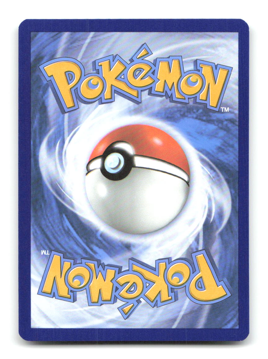 Poppy 193/197 OBF Pokemon Reverse Holo NM