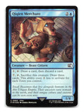 Qiqirn Merchant 65 FIN Magic: The Gathering Foil NM