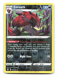 Zoroark 103/203 R Evolving Skies Pokemon Reverse Holo NM