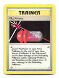 PlusPower 84/102 BS Pokemon HP