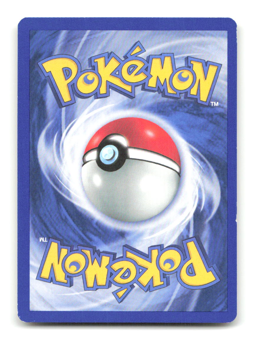 Tangela 96/130 B2 Pokemon HP