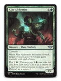 Aloe Alchemist 152 OTJ Magic: The Gathering Foil NM