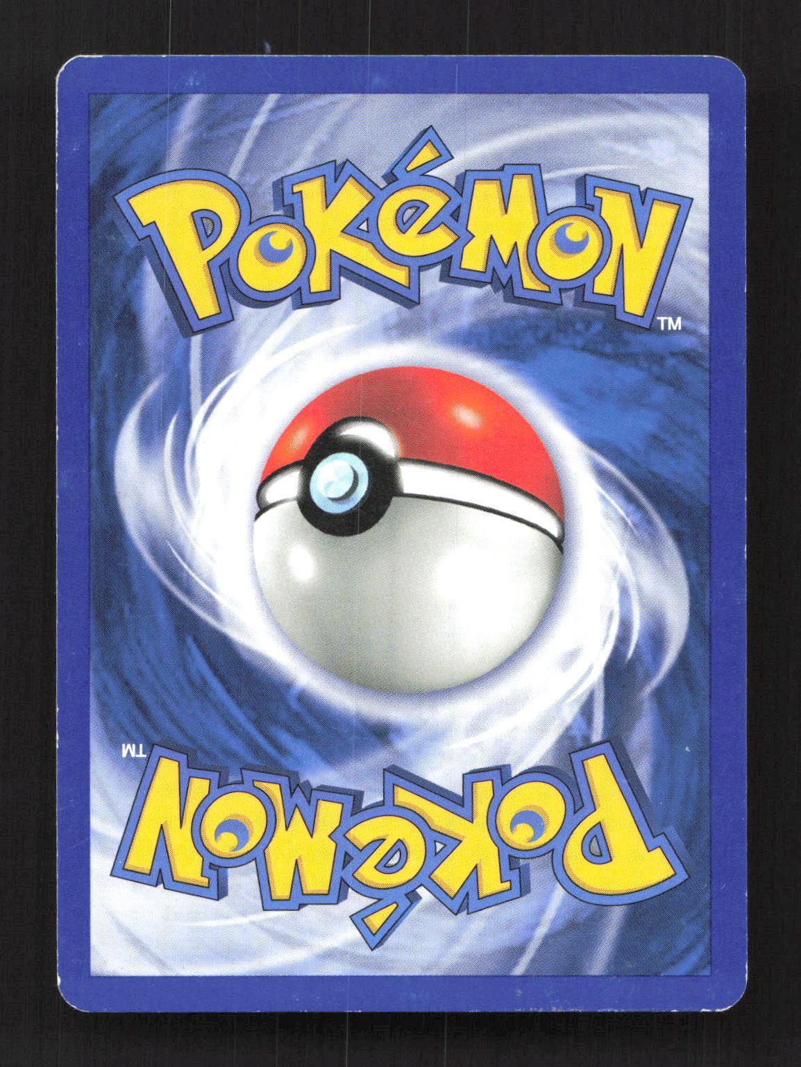 PlusPower 113/130 Uncommon Base Set 2 Pokemon Moderately Played