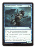 Drunau Corpse Trawler 63 INR Magic: The Gathering Foil NM
