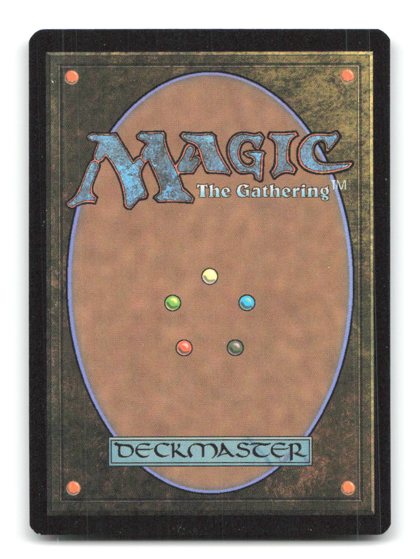 Retrofitted Transmogrant 106 MH3 Magic: The Gathering Foil NM