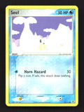 Seel 78/112 Common FireRed & LeafGreen Pokemon Moderately Played