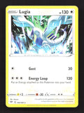 Lugia 140/189 Rare Darkness Ablaze Pokemon Lightly Played