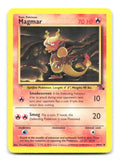 Magmar 39/62 FO Pokemon Unlimited HP