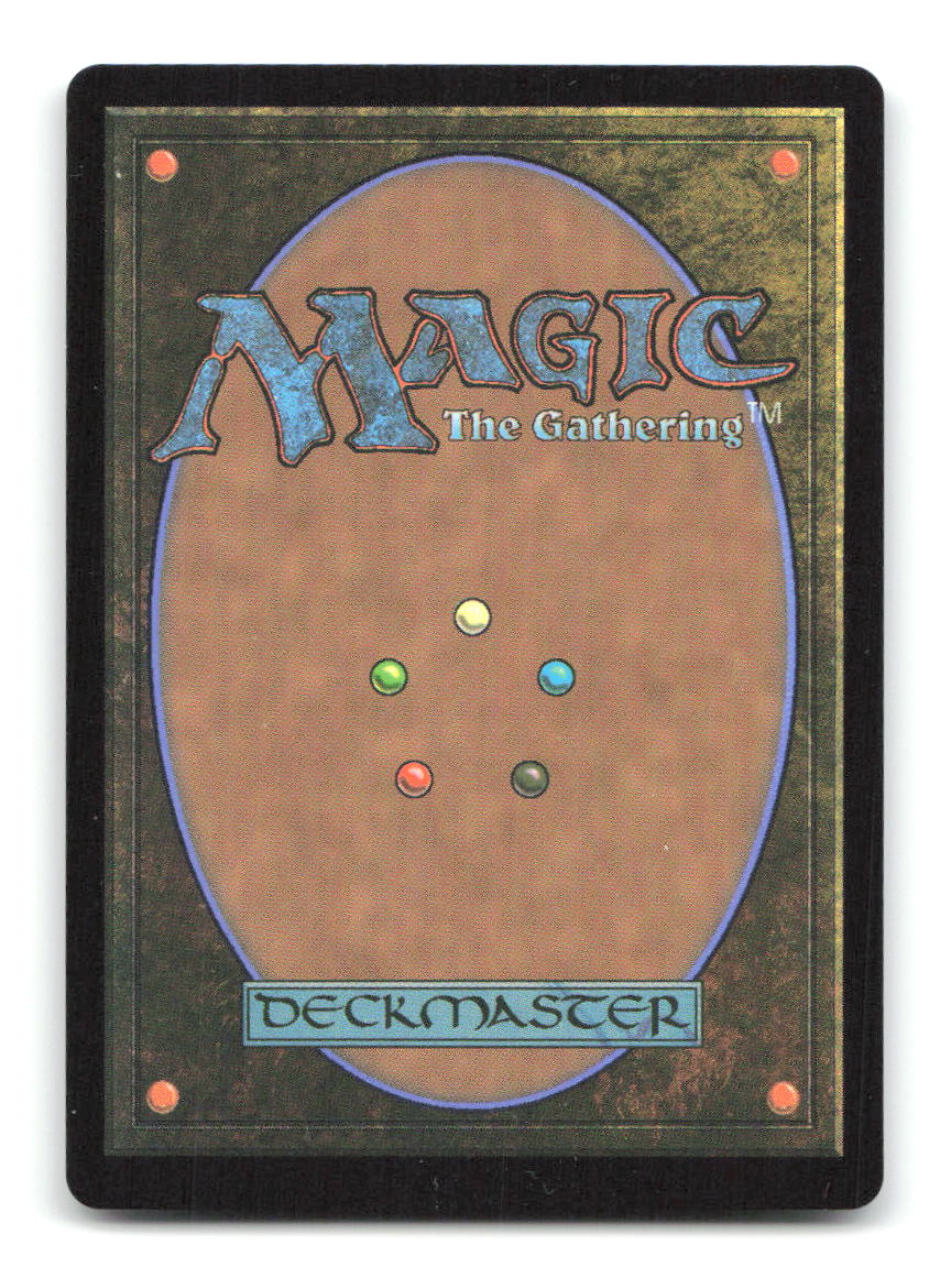Spin Out 106 DFT Magic: The Gathering Foil NM